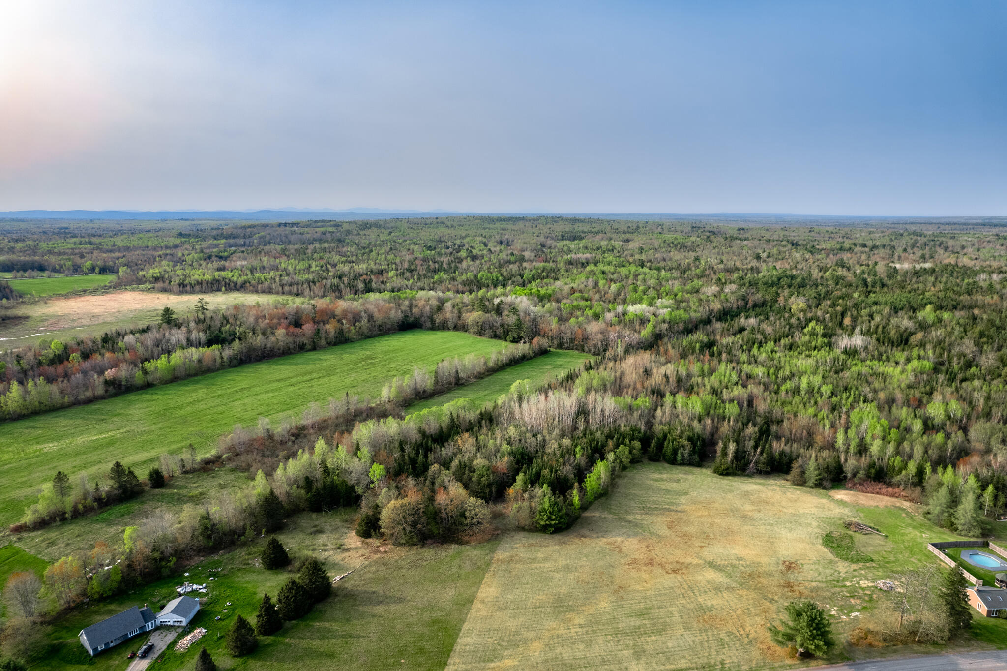 Tbd Potter Road Hudson, ME 04449 - Photo 10 of 16 Genburn Land-2