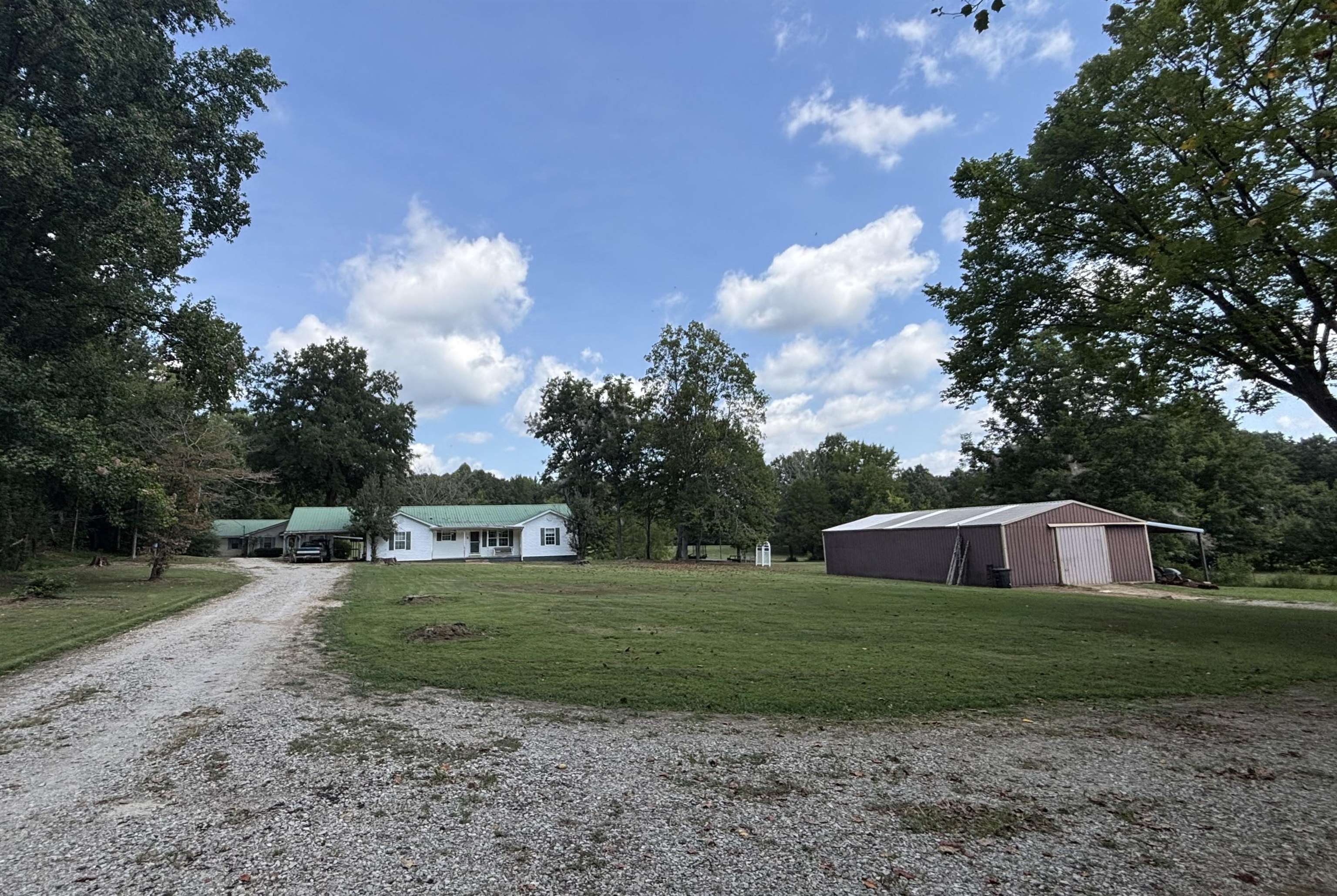 5985 Bobbitt Road Moscow, TN 38057 - Photo 2 of 39 Gallery Image 2