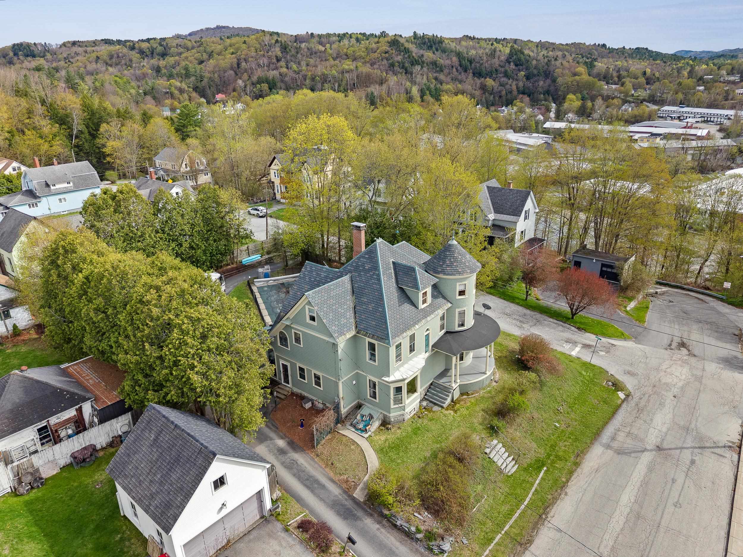 102 Orange Street Barre, VT 05641 - Photo 54 of 60