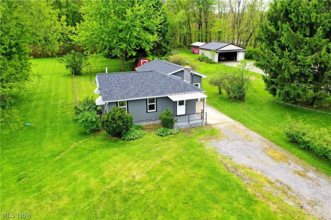 6610 Chestnut-Ridge Road Hubbard, OH 44425 - Photo 16 of 47 Gallery Image 16