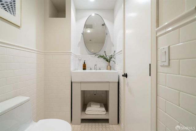 $2,425,000 | 3616 Folsom Street, San Francisco, CA 94110