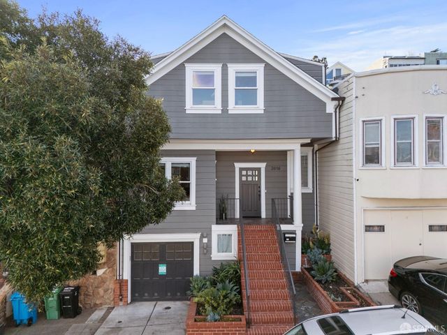 $2,425,000 | 3616 Folsom Street, San Francisco, CA 94110
