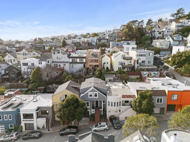 $2,425,000 | 3616 Folsom Street, San Francisco, CA 94110
