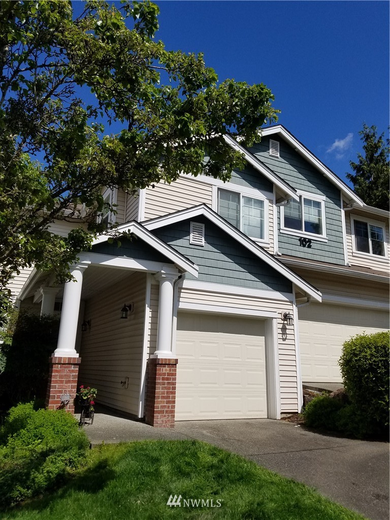 102 South 49th Street, Unit C Renton, WA 98055 - Photo 1 of 21 Gallery Image 1