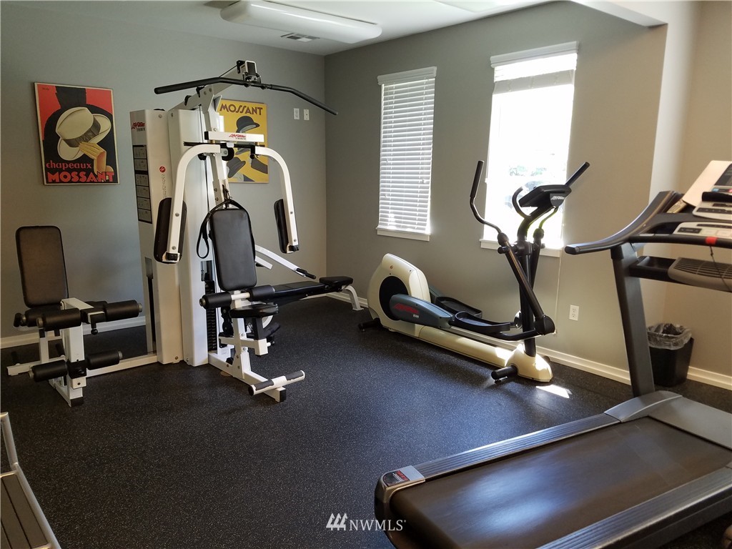 102 South 49th Street, Unit C Renton, WA 98055 - Photo 18 of 21 Gallery Image 18