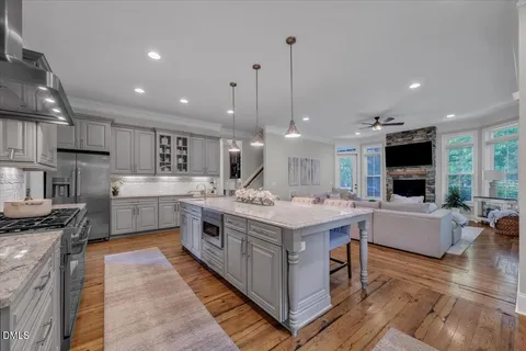 $1,350,000 | 65 Forked Pine Court, Chapel Hill, NC 27517
