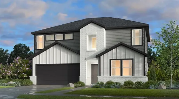 $416,830 | 14737 Bandana Road, Fort Worth, TX 76052