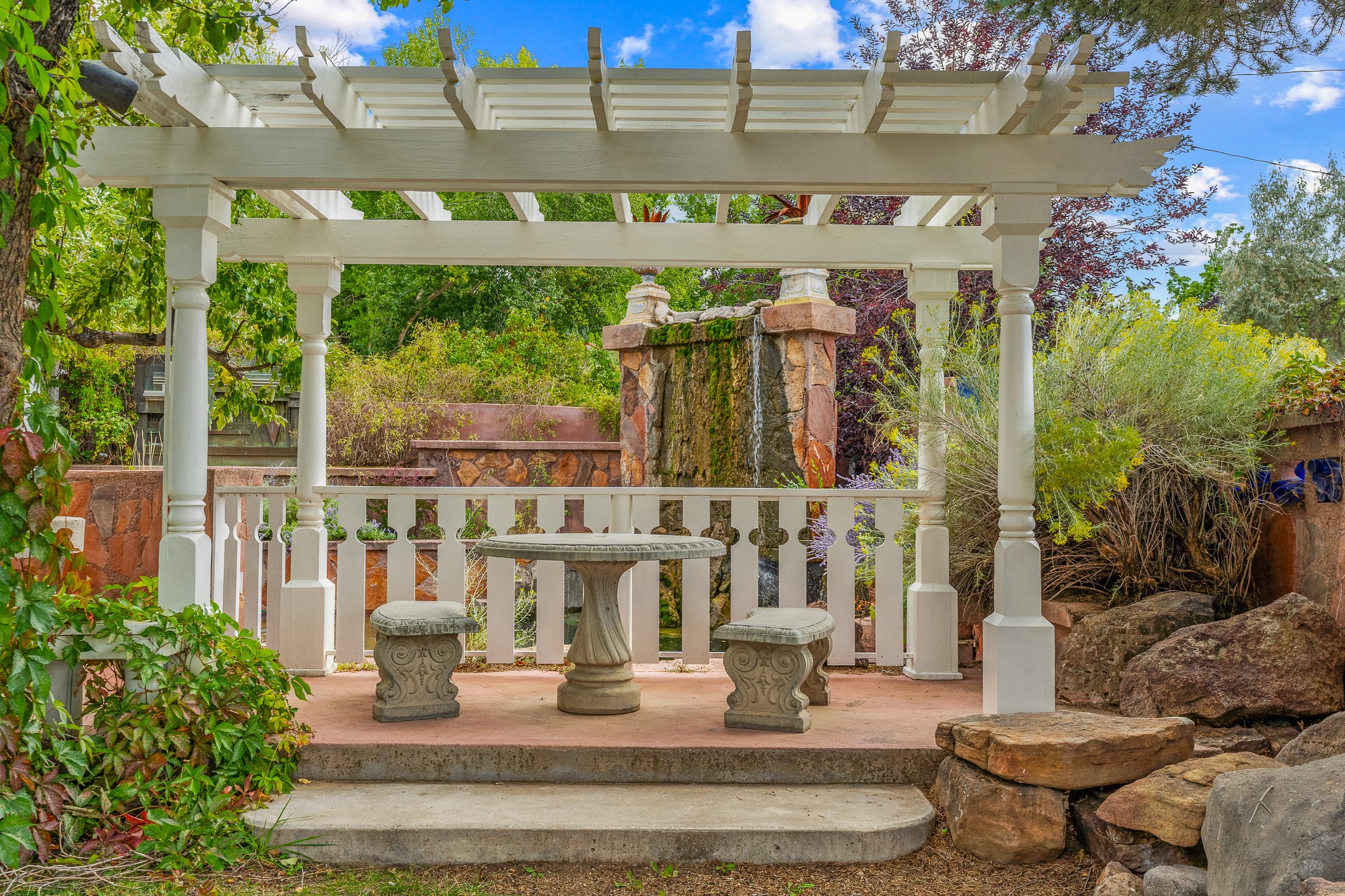 939 Kit Carson Road Taos, NM 87571 - Photo 25 of 54