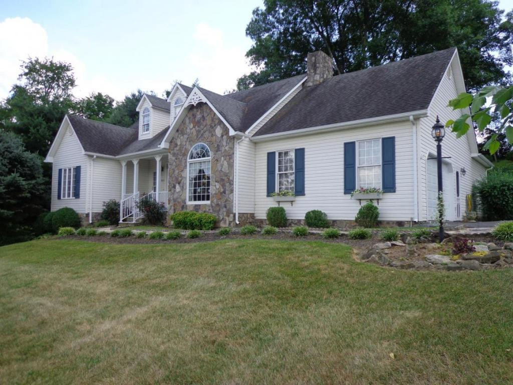 631 Fox Meadow Road Elizabethton, TN 37643 - Photo 1 of 12 Photo 1