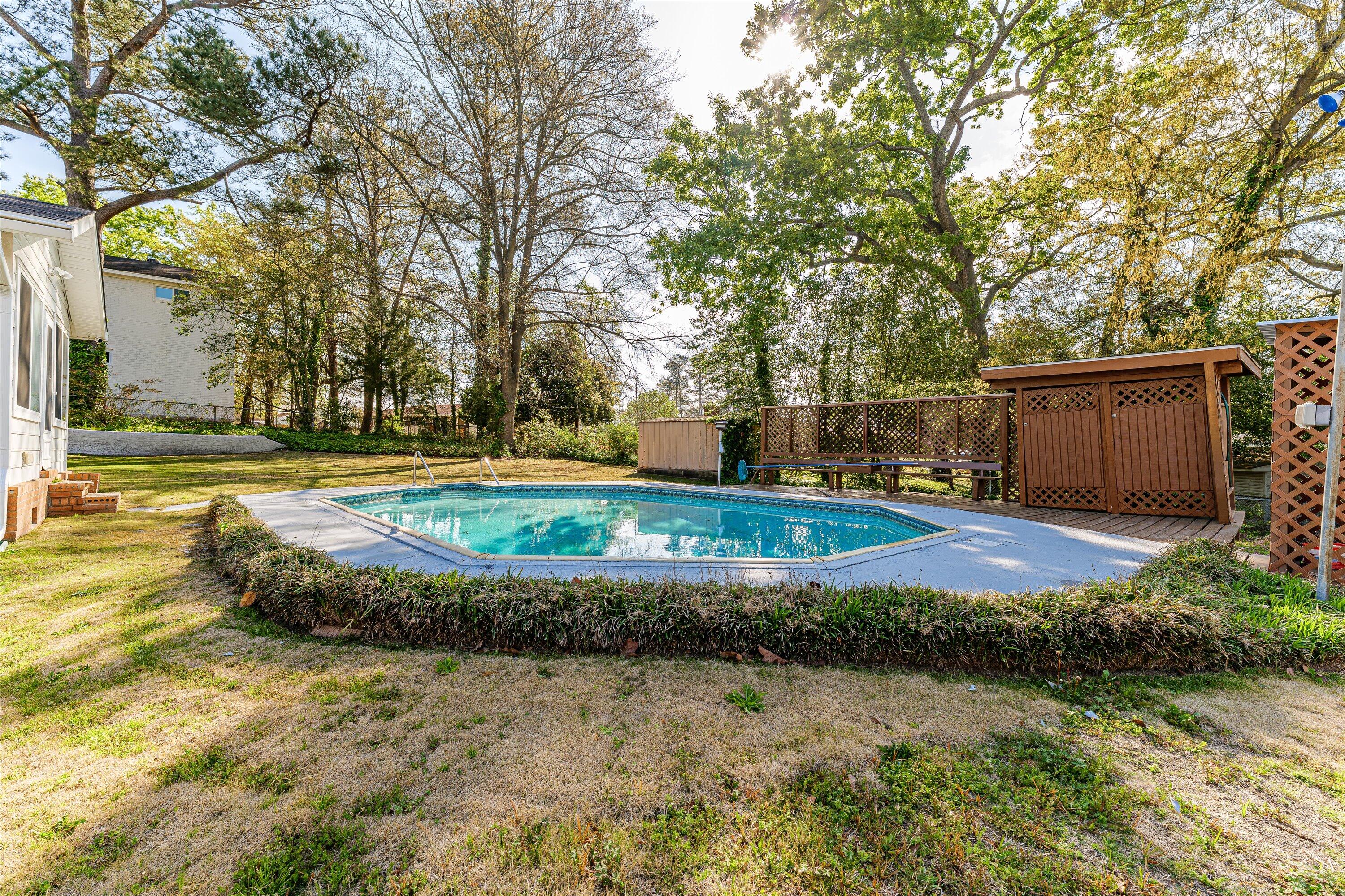 2208 Silverdale Road Augusta, GA 30906 - Photo 25 of 50 25-P1107544