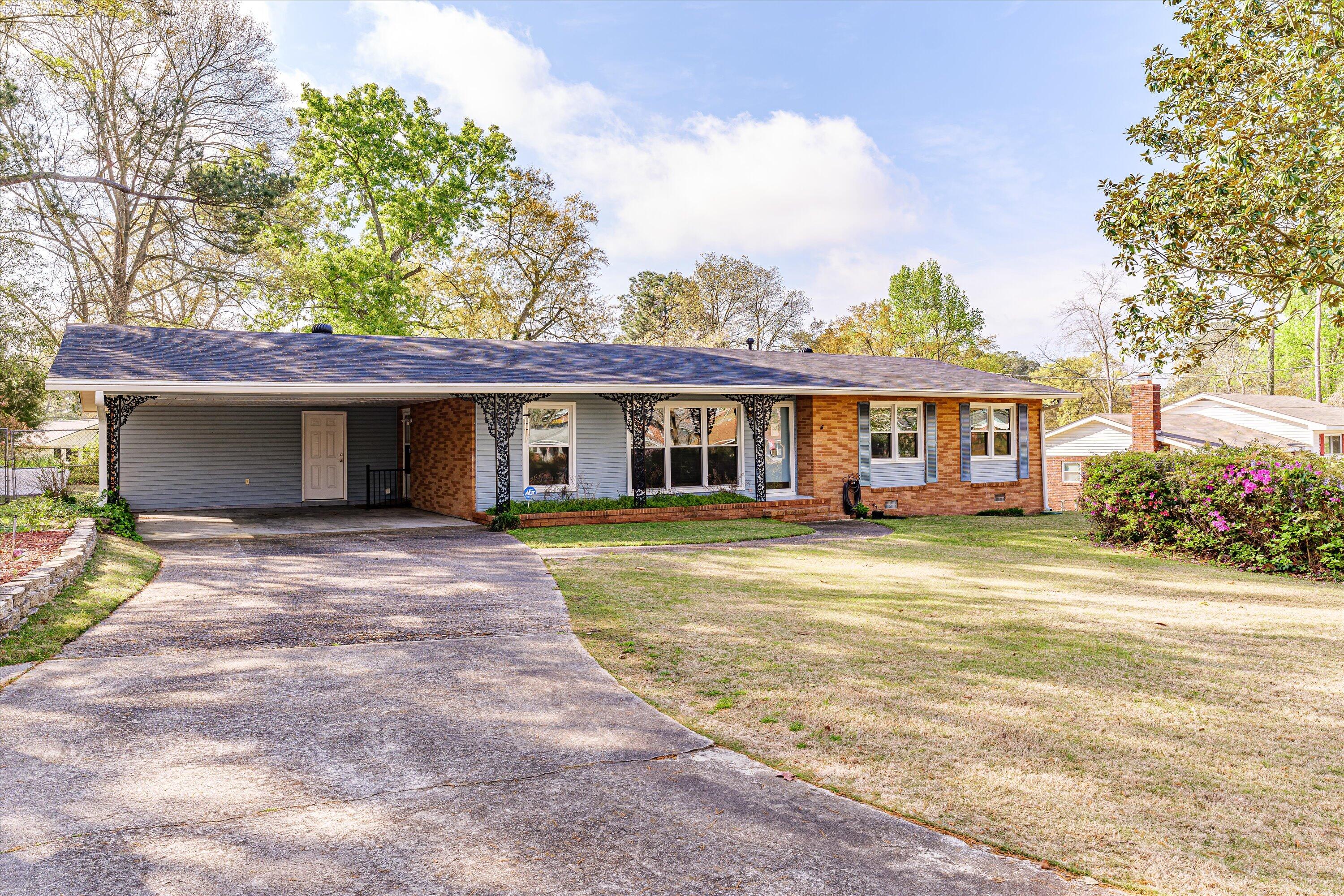 2208 Silverdale Road Augusta, GA 30906 - Photo 8 of 50 07-P1107527