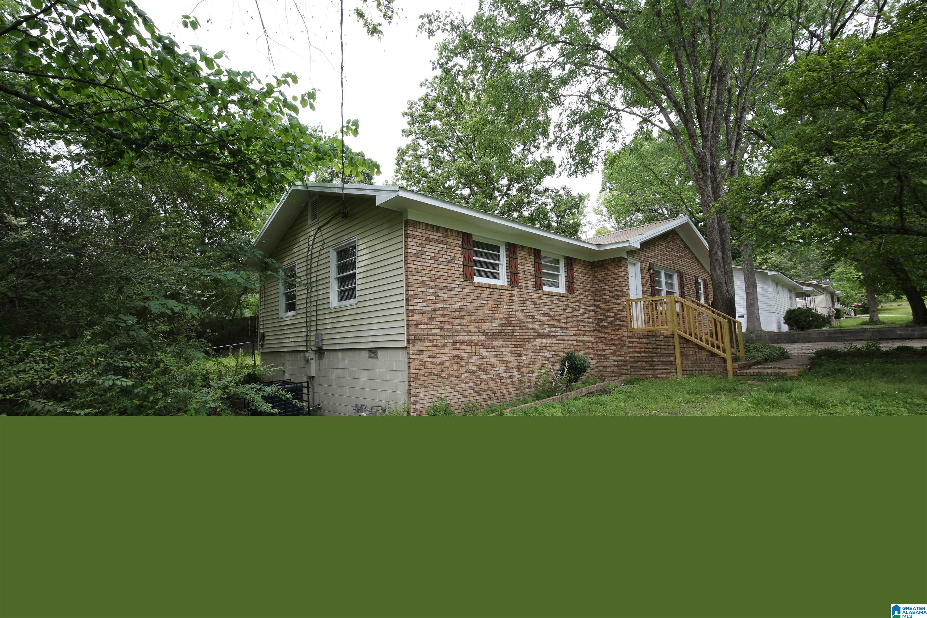 100 26th Avenue Northwest Center Point, AL 35215 - Photo 15 of 44