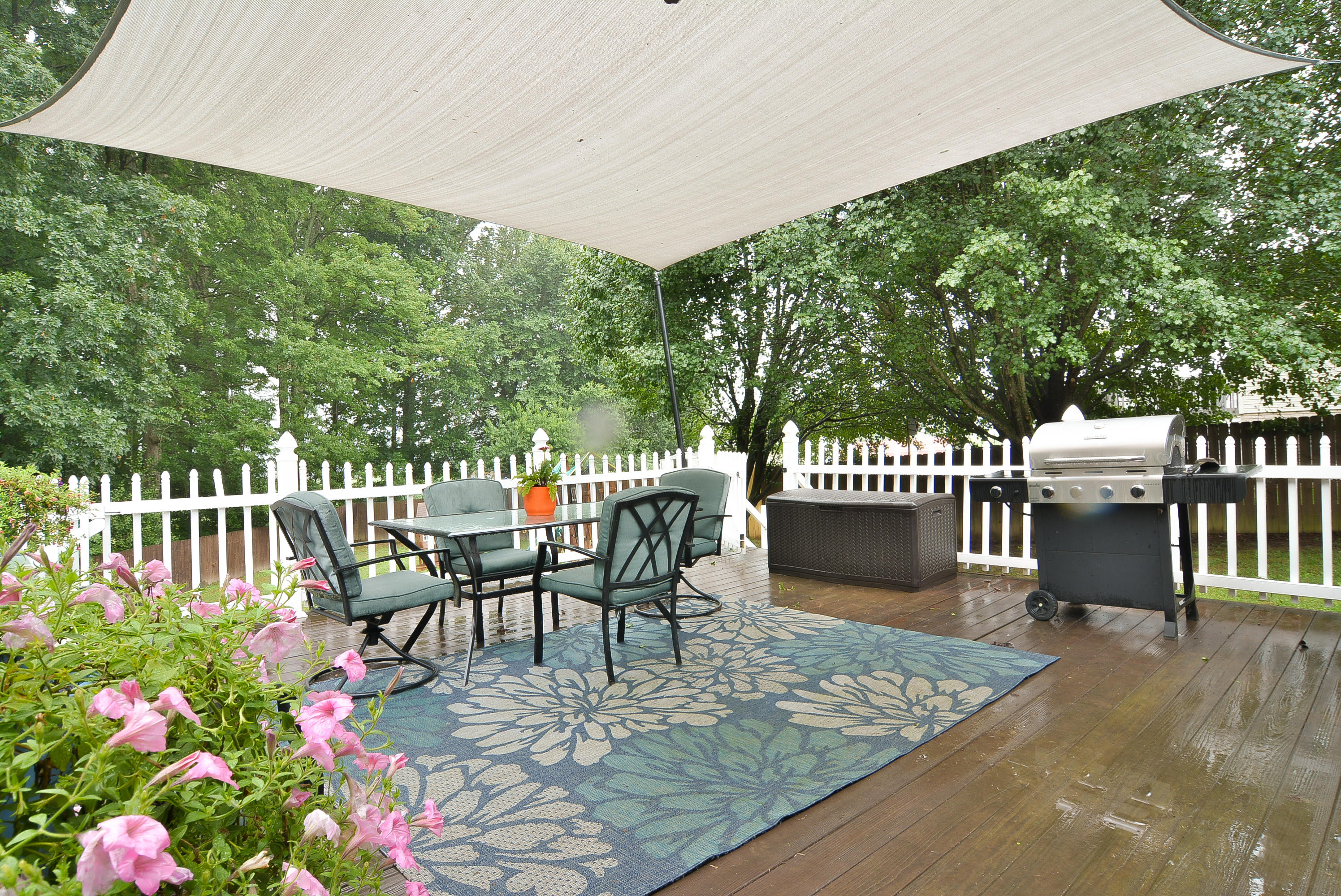 333 Phillips Road Jonesborough, TN 37659 - Photo 20 of 49 Back Deck 1
