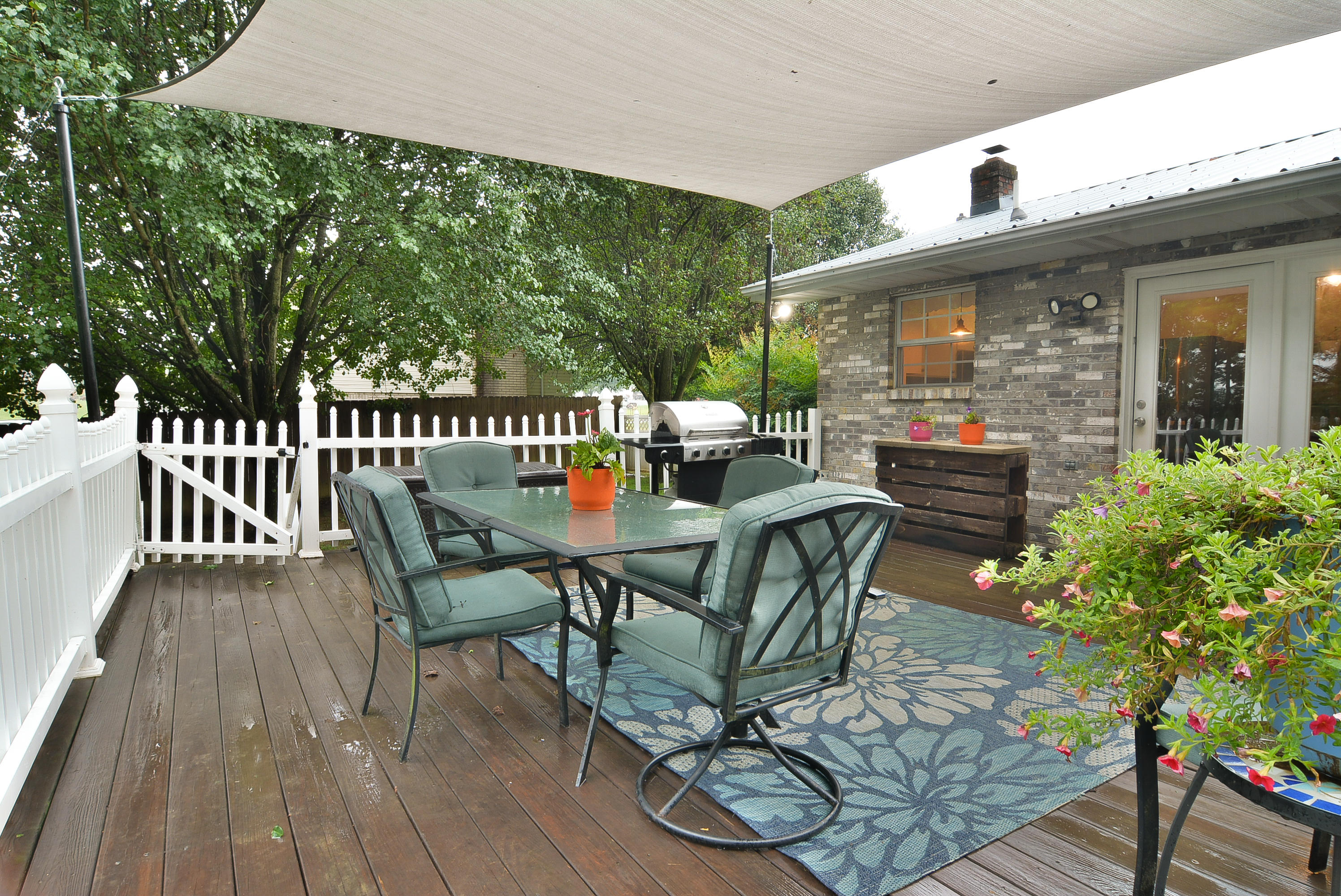 333 Phillips Road Jonesborough, TN 37659 - Photo 21 of 49 Back Deck 2
