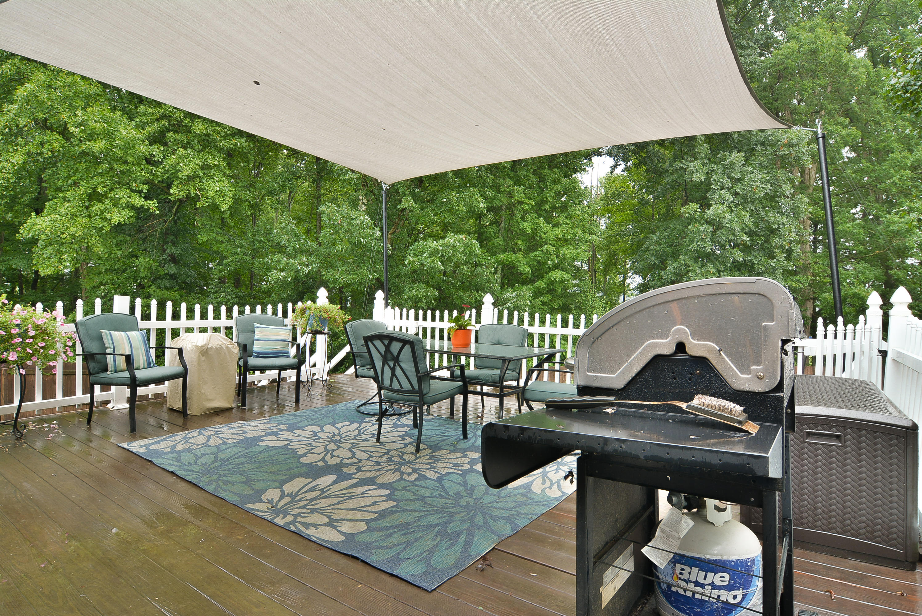 333 Phillips Road Jonesborough, TN 37659 - Photo 23 of 49 Back Deck 4