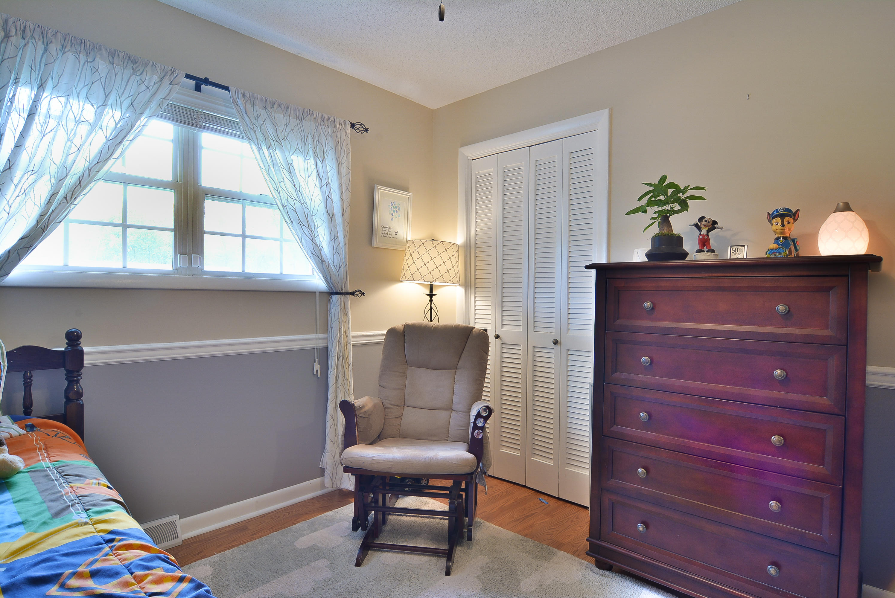 333 Phillips Road Jonesborough, TN 37659 - Photo 28 of 49 Bedroom 1-2