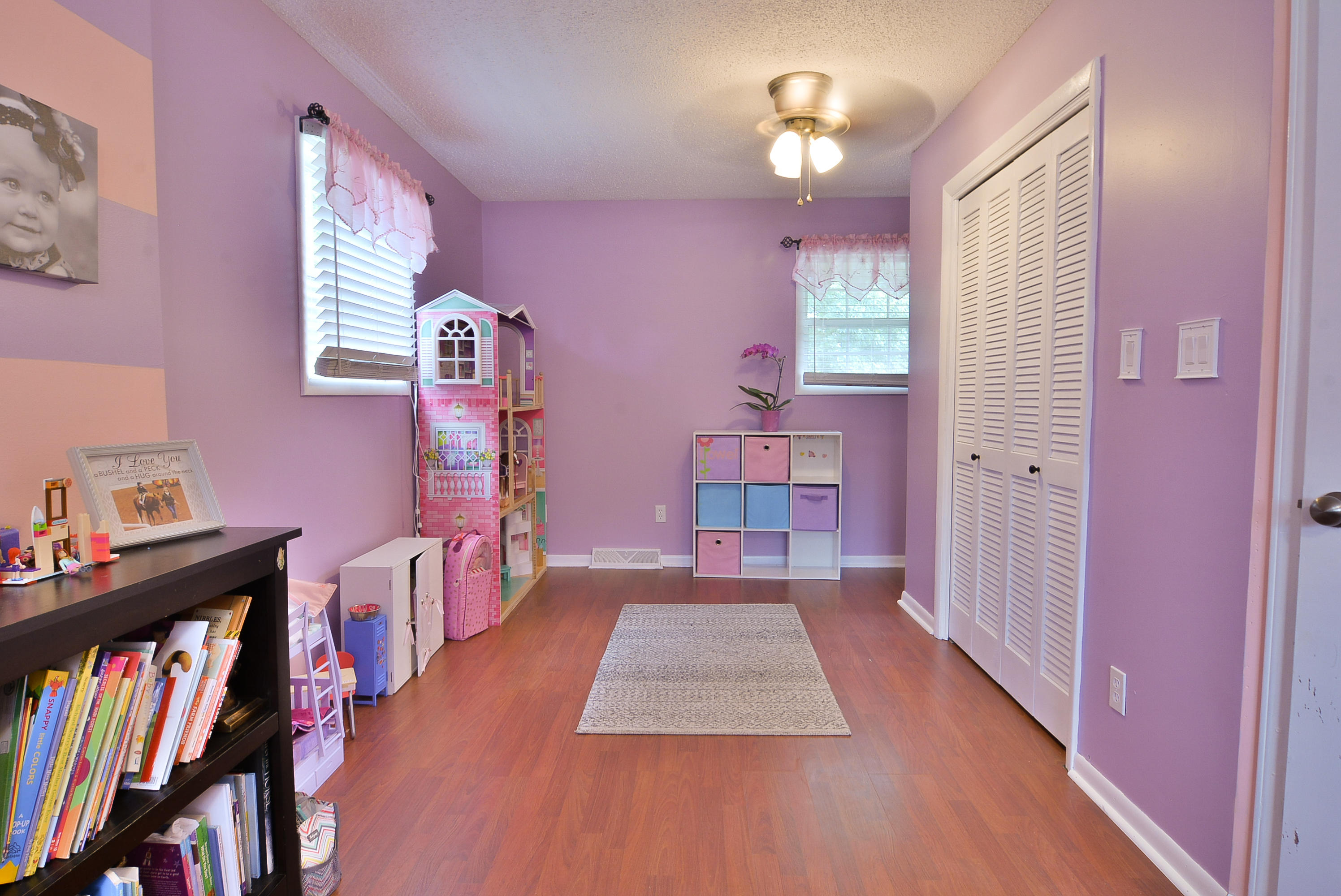333 Phillips Road Jonesborough, TN 37659 - Photo 31 of 49 Bedroom 2/3-3