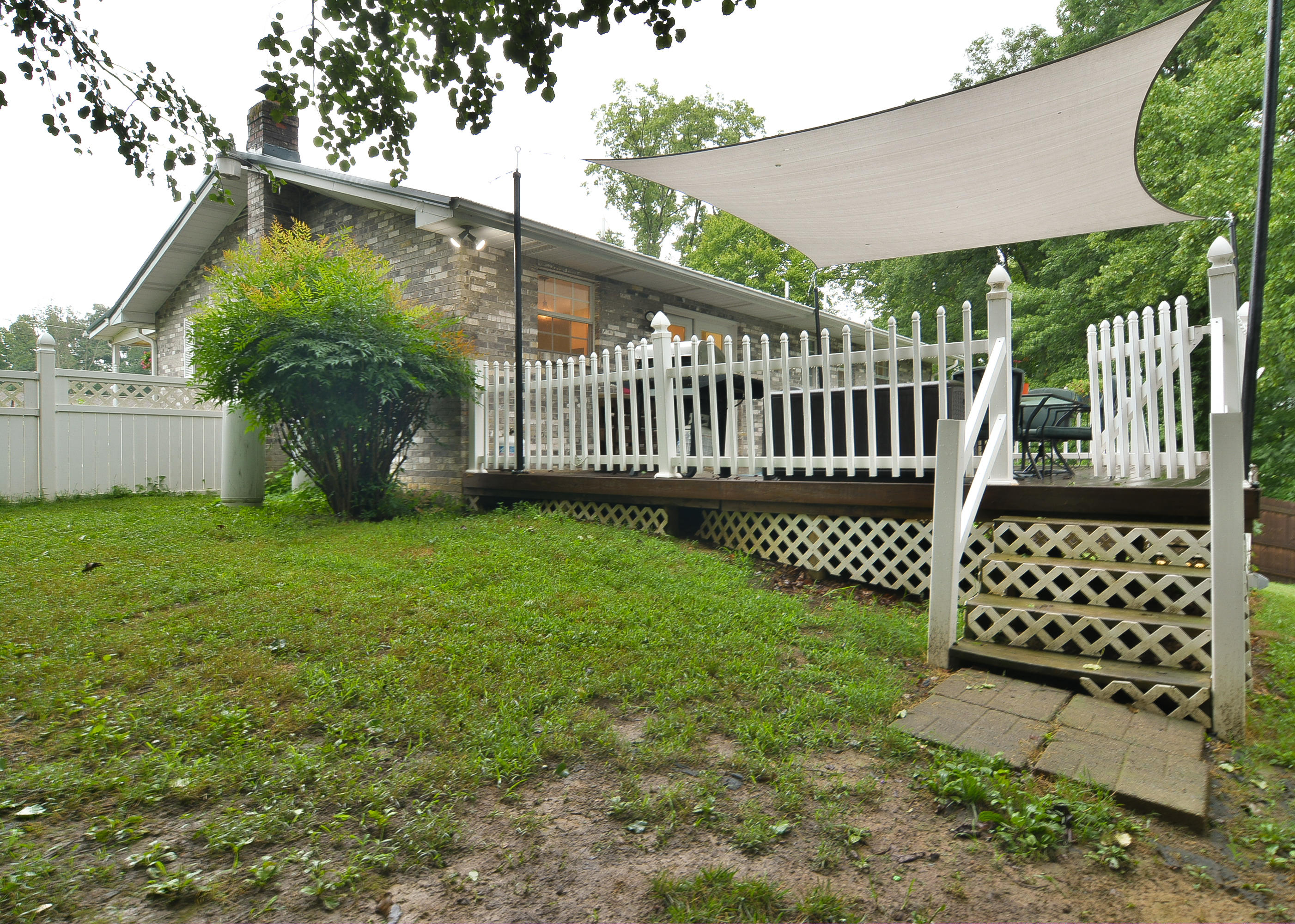 333 Phillips Road Jonesborough, TN 37659 - Photo 42 of 49 Back Left