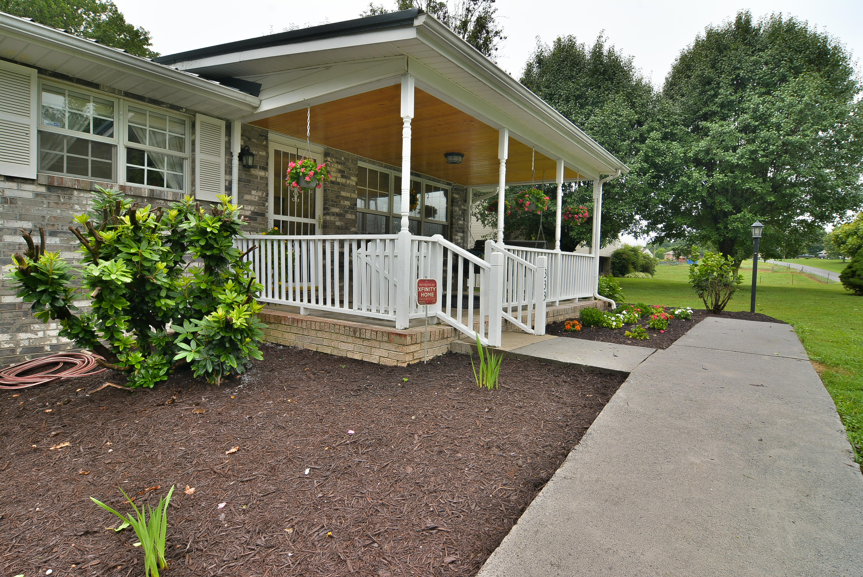 333 Phillips Road Jonesborough, TN 37659 - Photo 6 of 49 Walk way 2