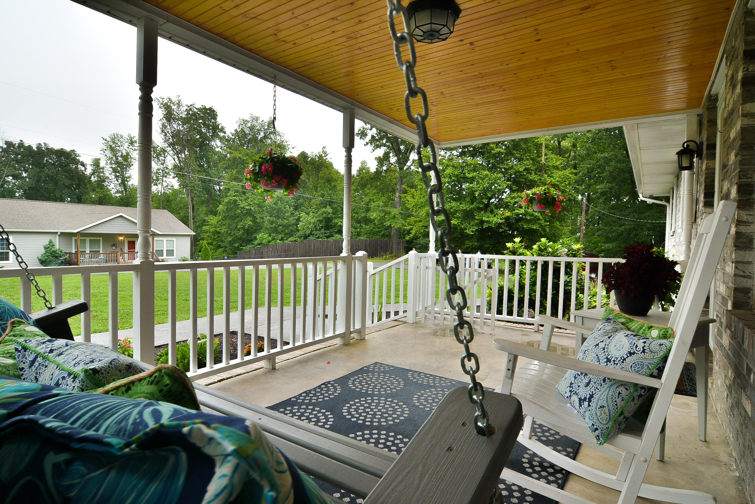 333 Phillips Road Jonesborough, TN 37659 - Photo 9 of 49 Porch 3