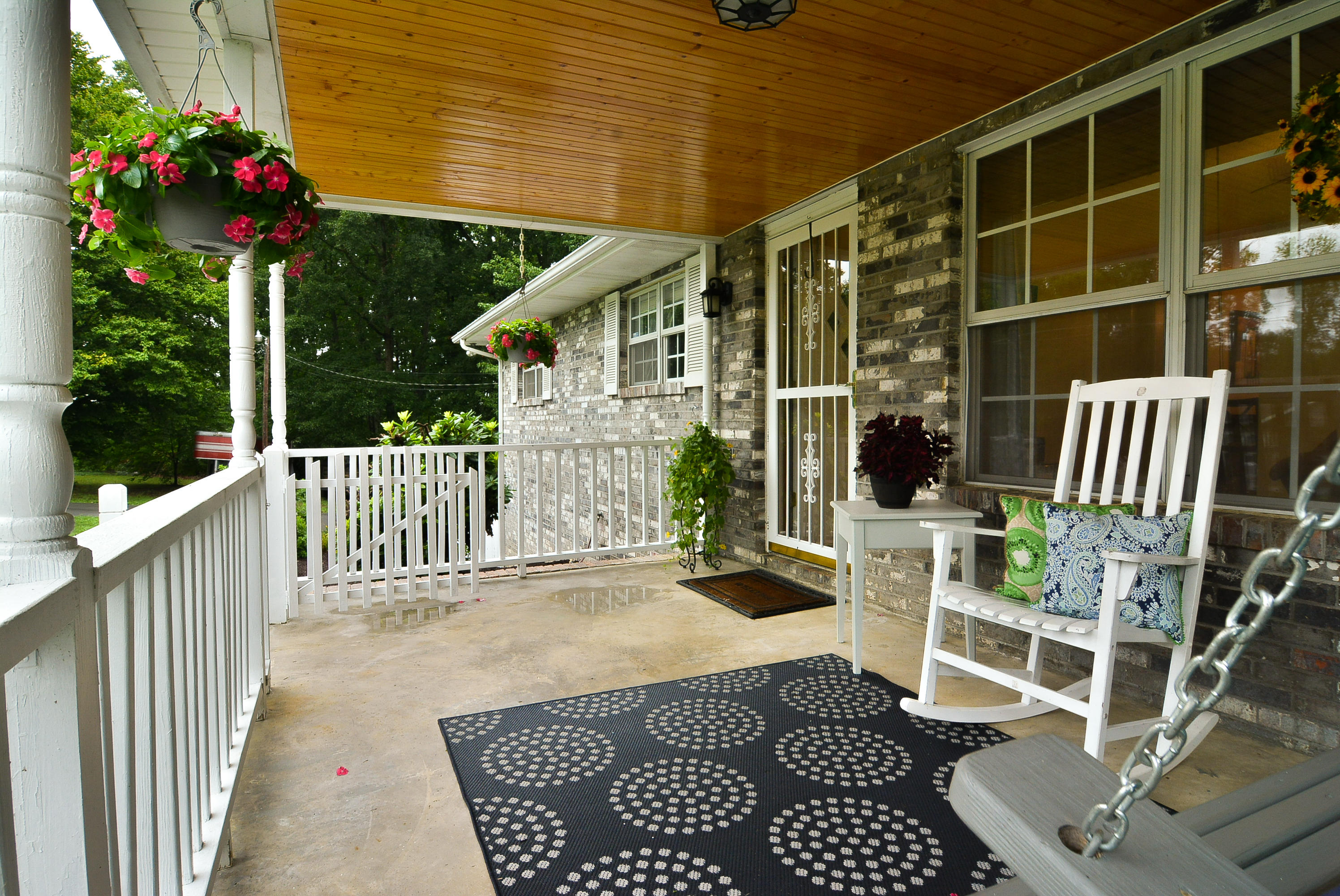 333 Phillips Road Jonesborough, TN 37659 - Photo 10 of 49 Porch 4
