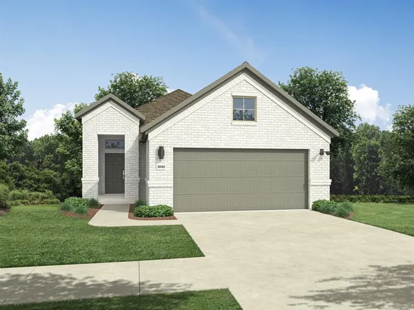 $294,990 | 1214 Honey Falls Lane, Lavon, TX 75166