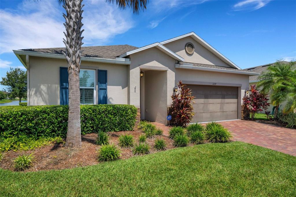 12197 Moss Lake Loop New Port Richey, FL 34655 - Photo 1 of 1 4/2 on a pond in New Port Richey!