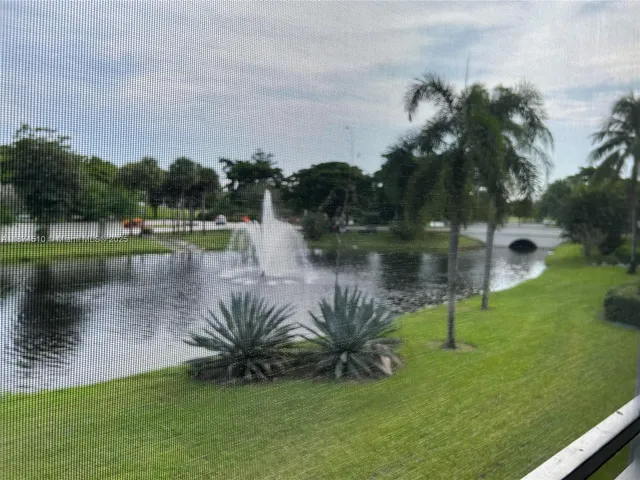 a view of a lake view