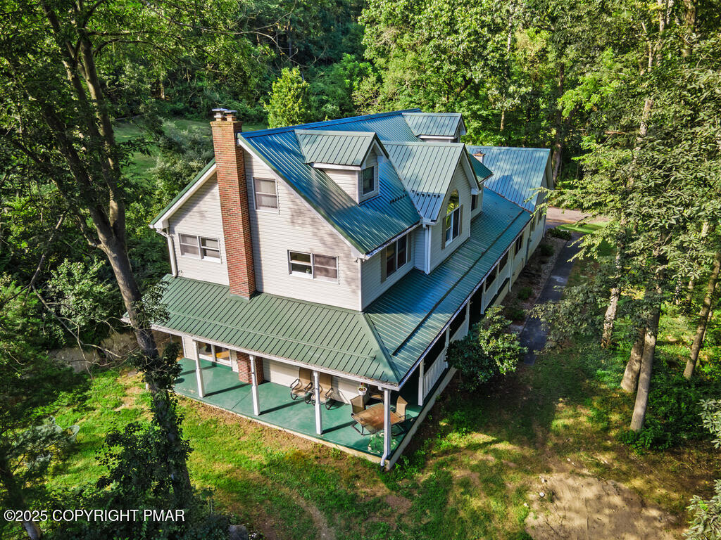 7297 Cherry Valley Road Stroudsburg, PA 18360 - Photo 1 of 71 main