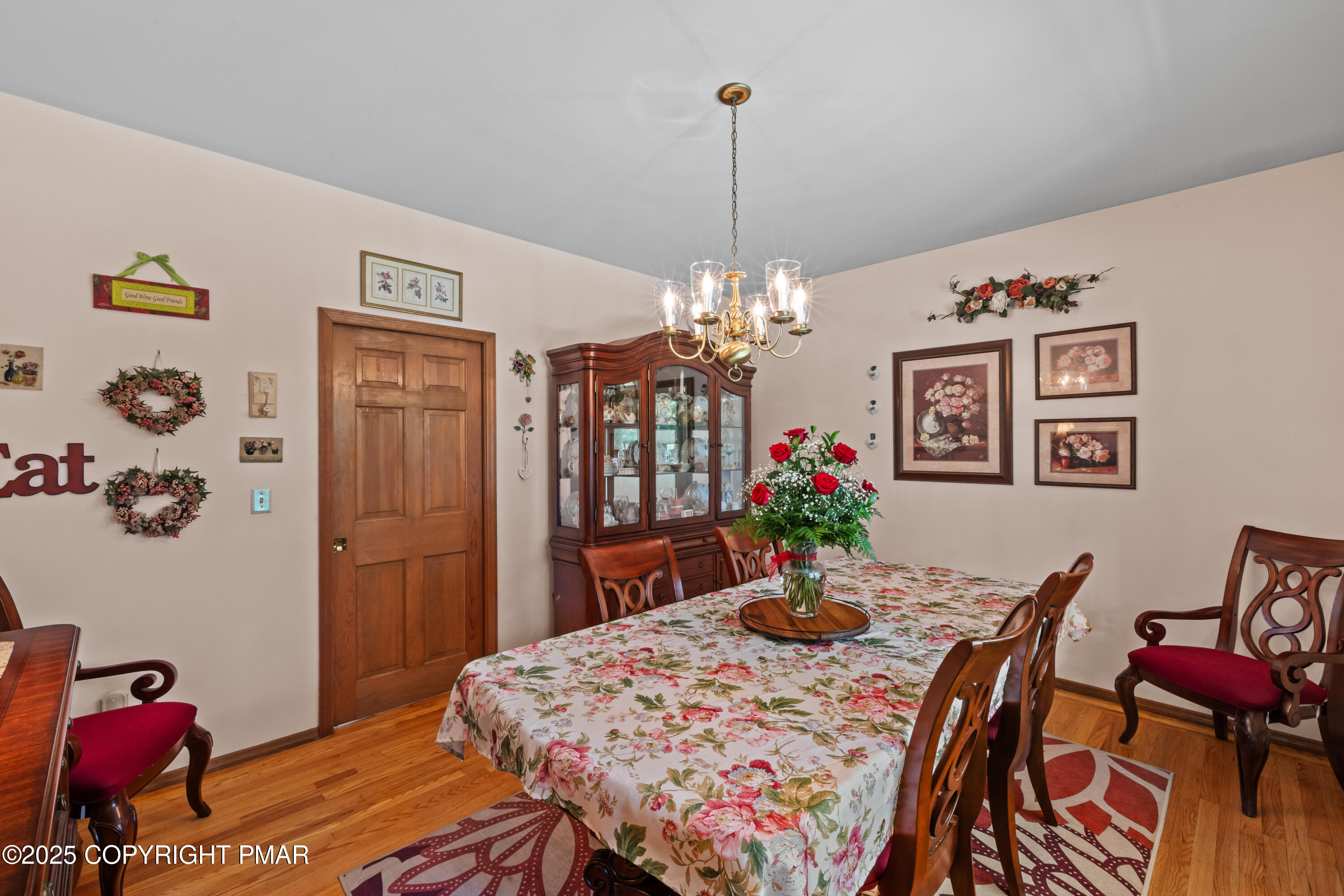 7297 Cherry Valley Road Stroudsburg, PA 18360 - Photo 15 of 71 formal dining room