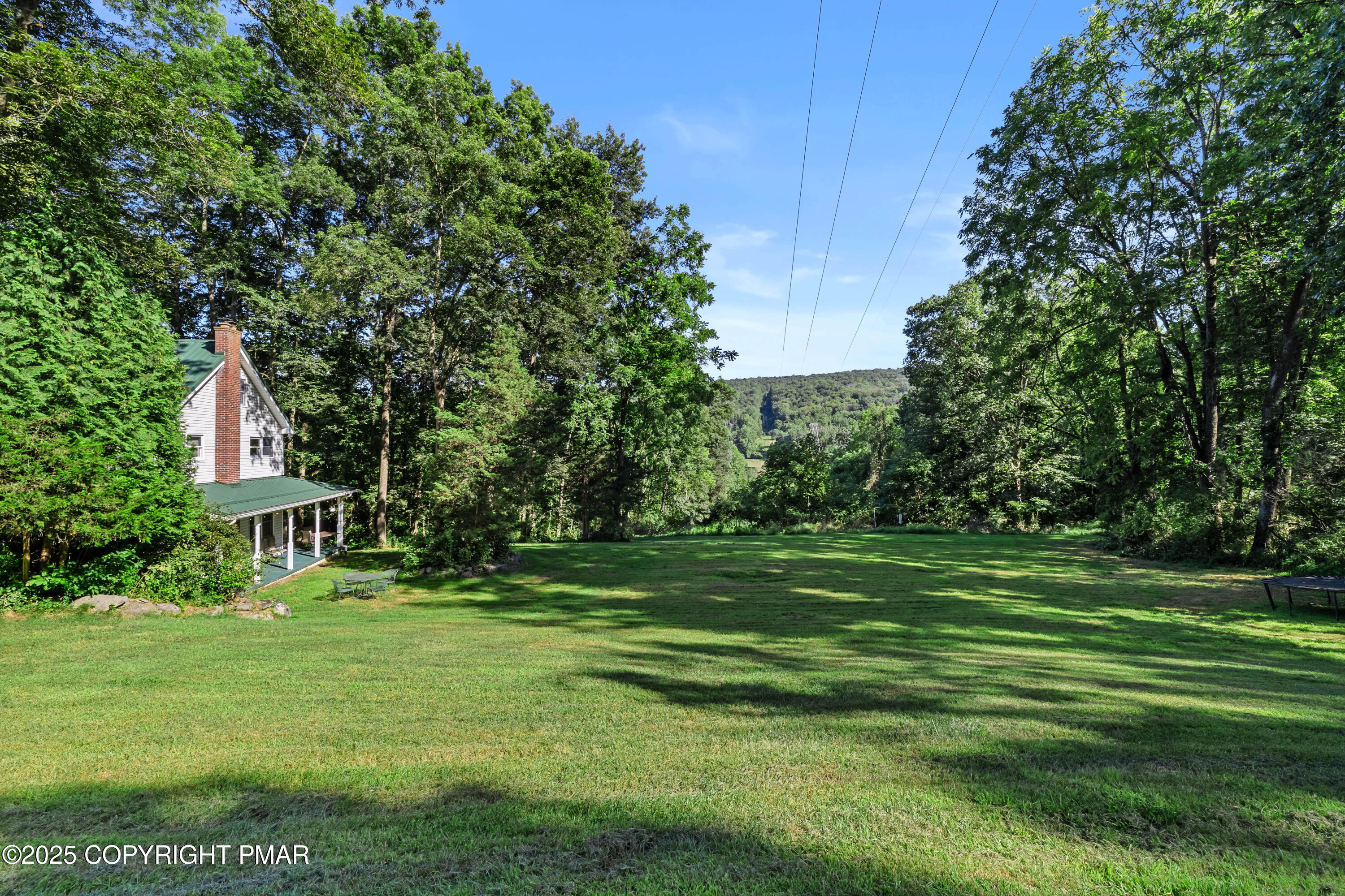 7297 Cherry Valley Road Stroudsburg, PA 18360 - Photo 3 of 71 yard