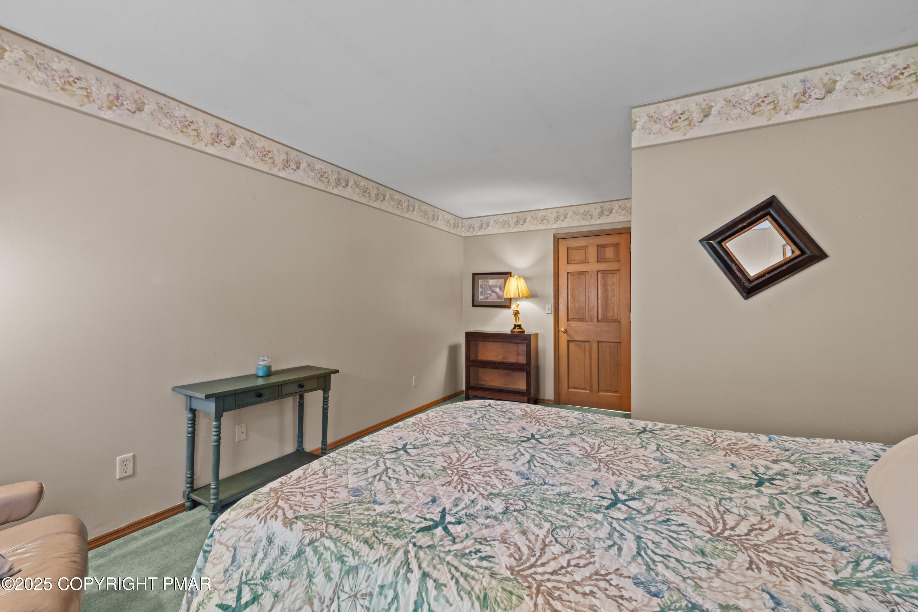 7297 Cherry Valley Road Stroudsburg, PA 18360 - Photo 30 of 71 1st floor en suite