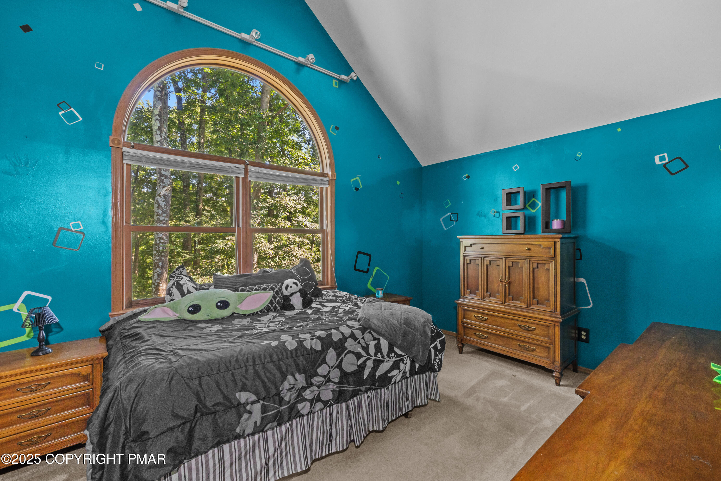 7297 Cherry Valley Road Stroudsburg, PA 18360 - Photo 37 of 71 bedroom 2