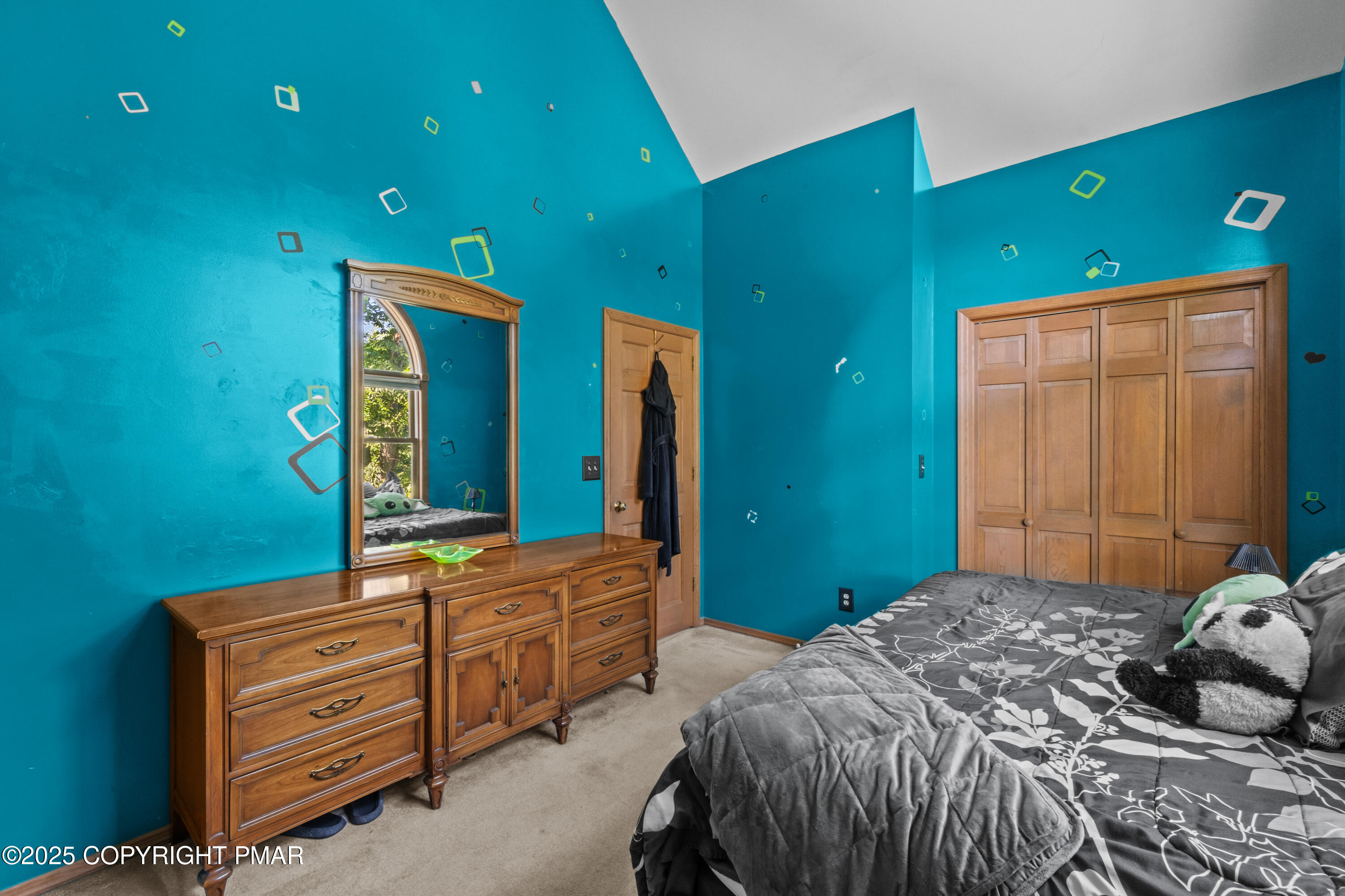 7297 Cherry Valley Road Stroudsburg, PA 18360 - Photo 38 of 71 bedroom 2