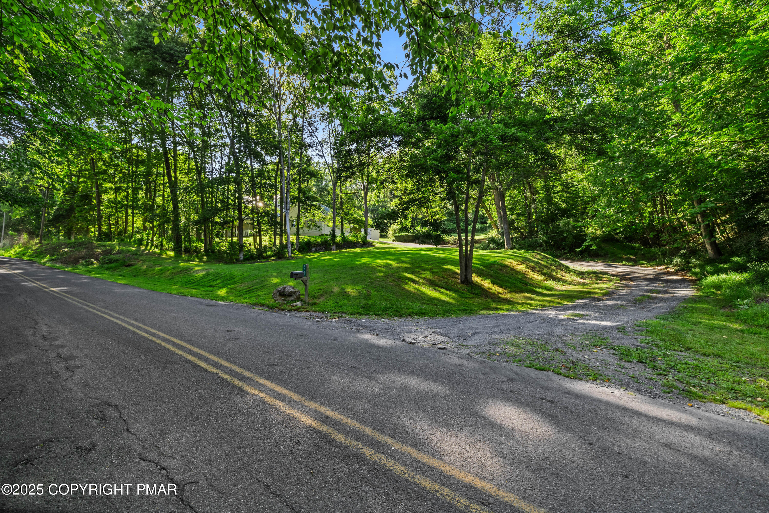 7297 Cherry Valley Road Stroudsburg, PA 18360 - Photo 4 of 71 Street View