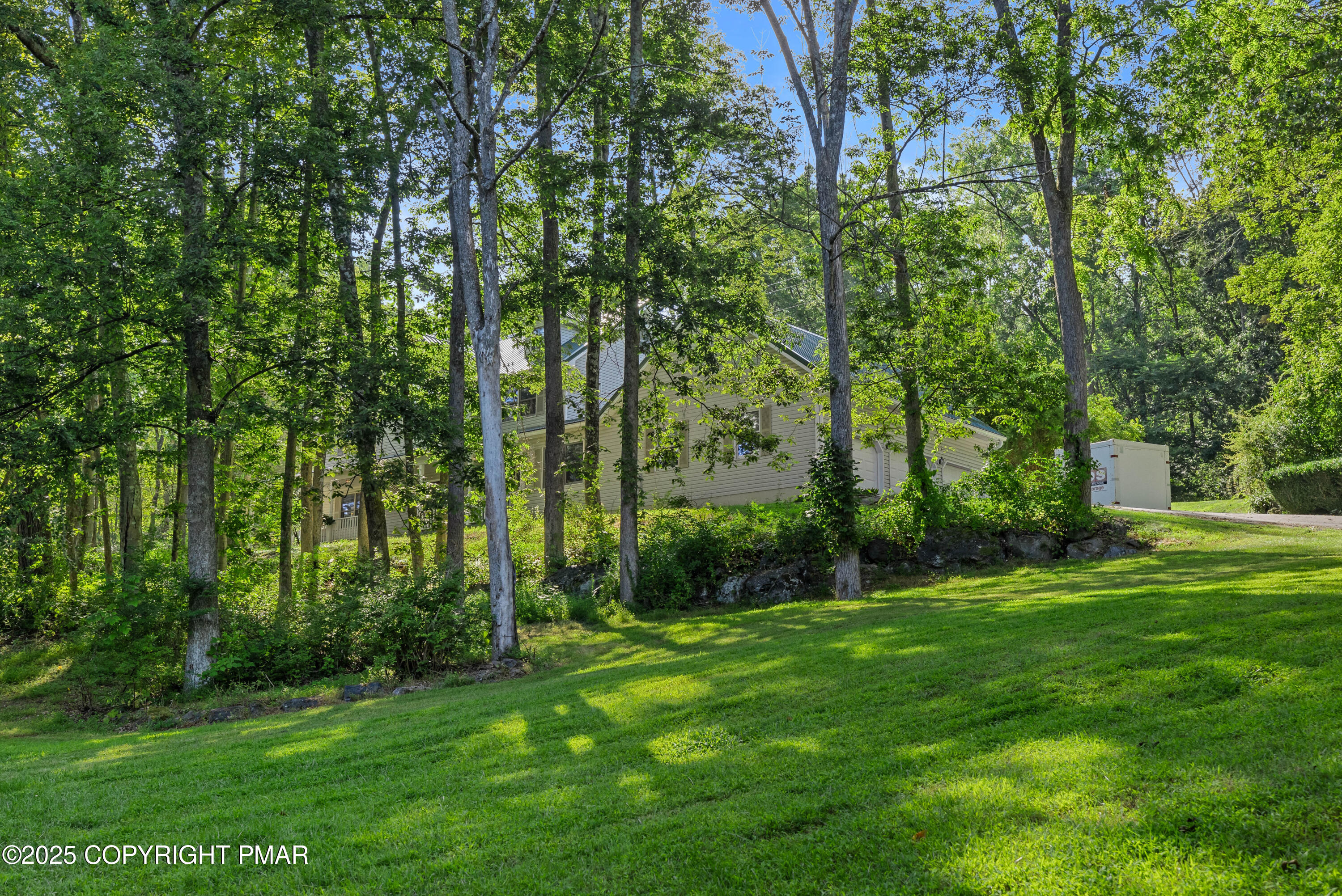 7297 Cherry Valley Road Stroudsburg, PA 18360 - Photo 59 of 71 yard