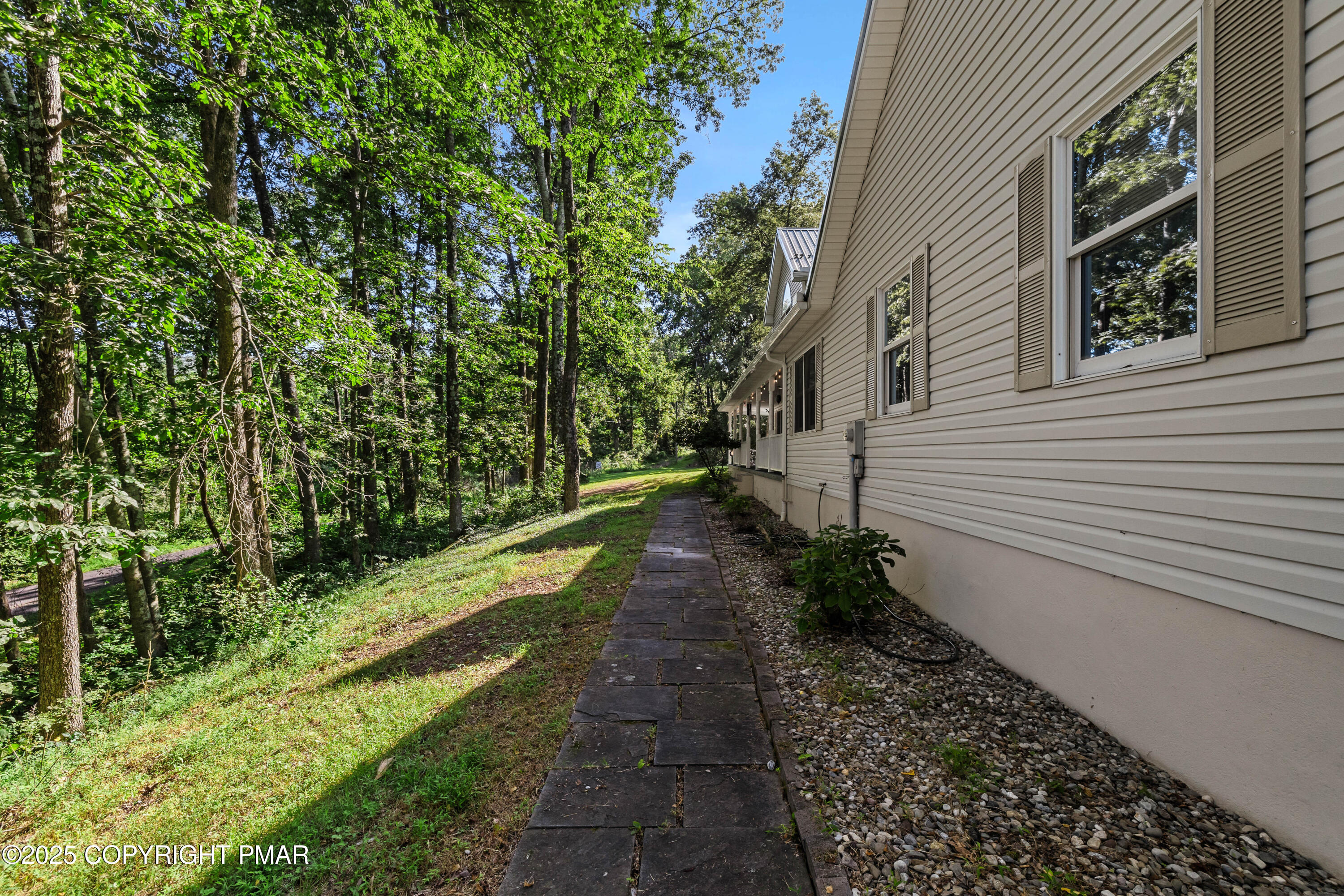7297 Cherry Valley Road Stroudsburg, PA 18360 - Photo 60 of 71 front