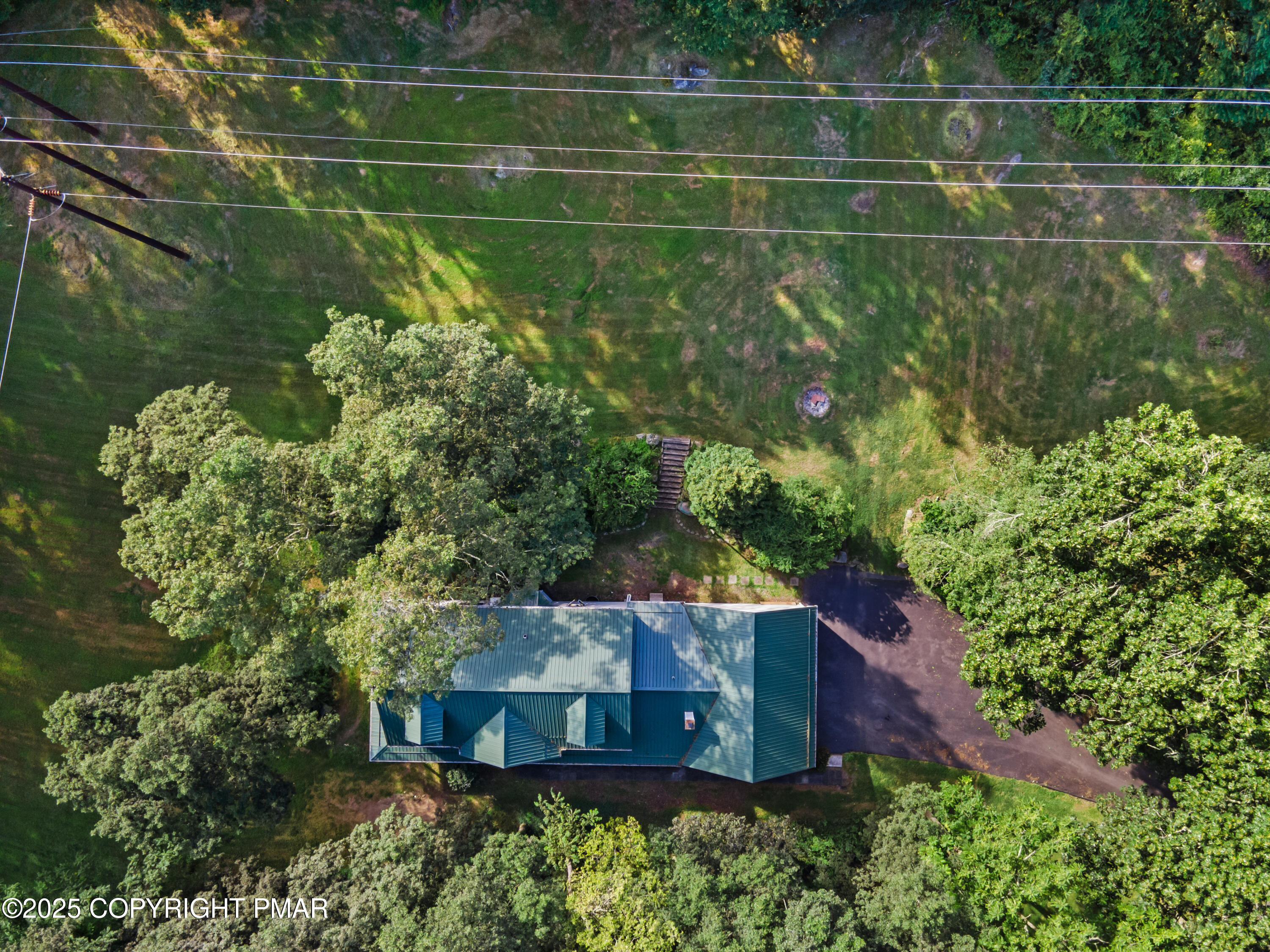 7297 Cherry Valley Road Stroudsburg, PA 18360 - Photo 62 of 71 aerial