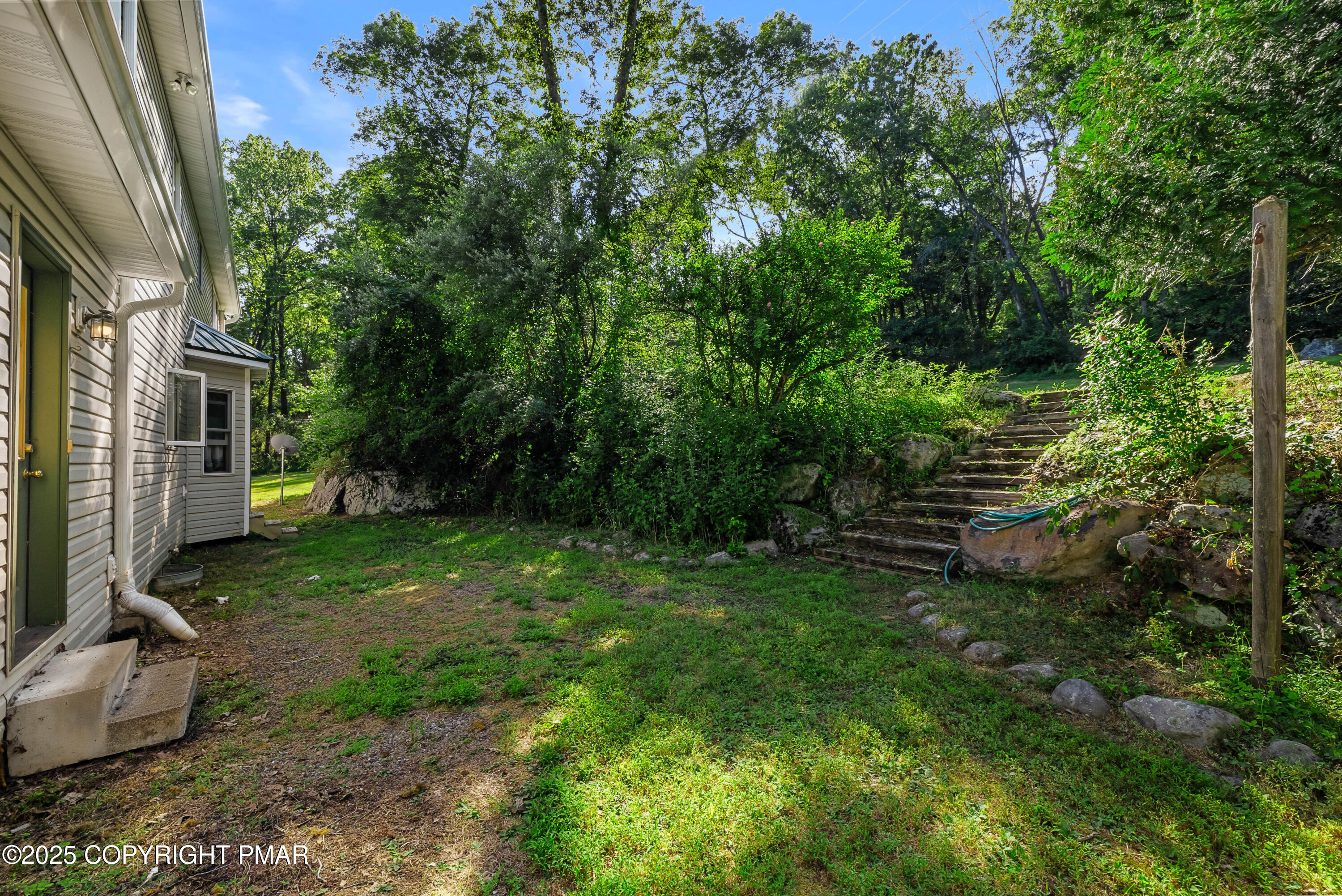 7297 Cherry Valley Road Stroudsburg, PA 18360 - Photo 63 of 71 back