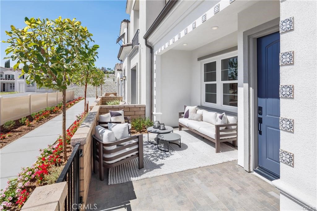 242 Solaro Court Walnut, CA 91789 - Photo 15 of 15 a living room with furniture