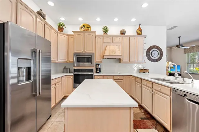 $469,900 | 5257 Championship Cup Lane, Spring Hill, FL 34609