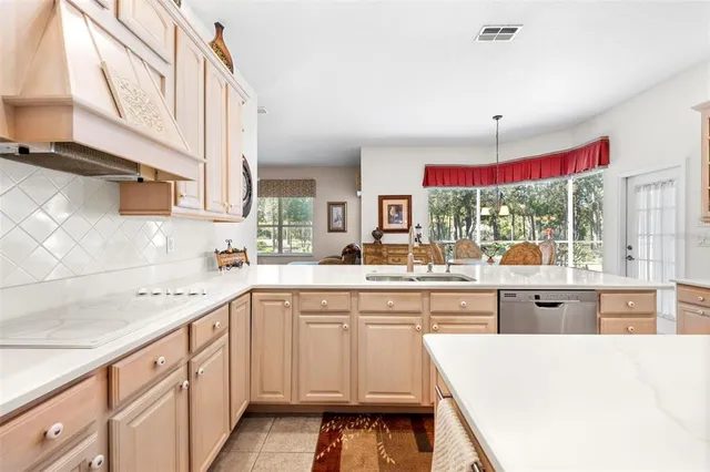 $469,900 | 5257 Championship Cup Lane, Spring Hill, FL 34609