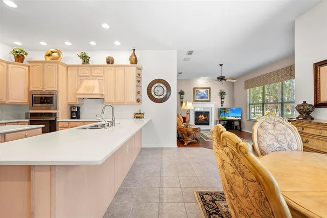 $469,900 | 5257 Championship Cup Lane, Spring Hill, FL 34609