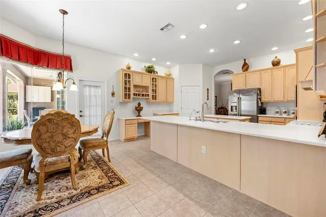 $469,900 | 5257 Championship Cup Lane, Spring Hill, FL 34609