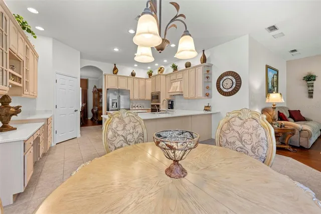 $469,900 | 5257 Championship Cup Lane, Spring Hill, FL 34609