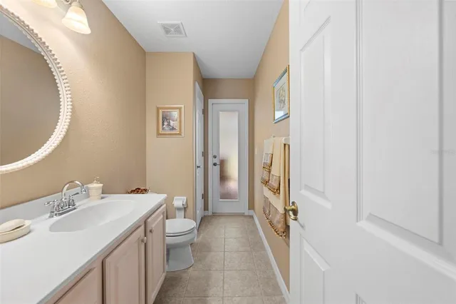 $469,900 | 5257 Championship Cup Lane, Spring Hill, FL 34609