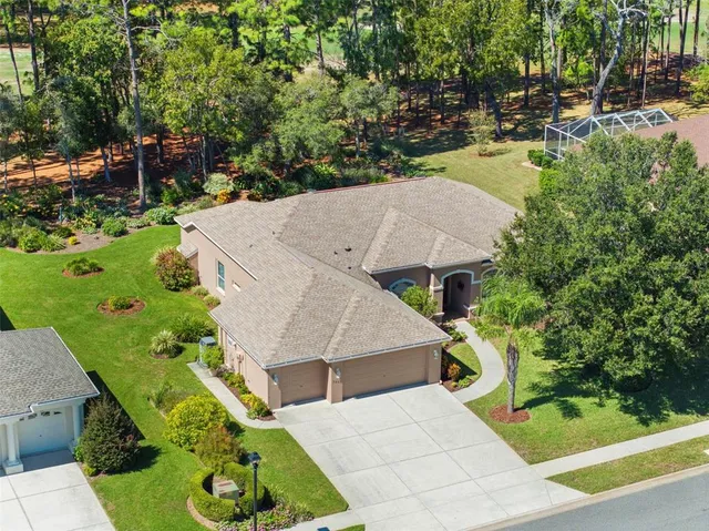 $469,900 | 5257 Championship Cup Lane, Spring Hill, FL 34609