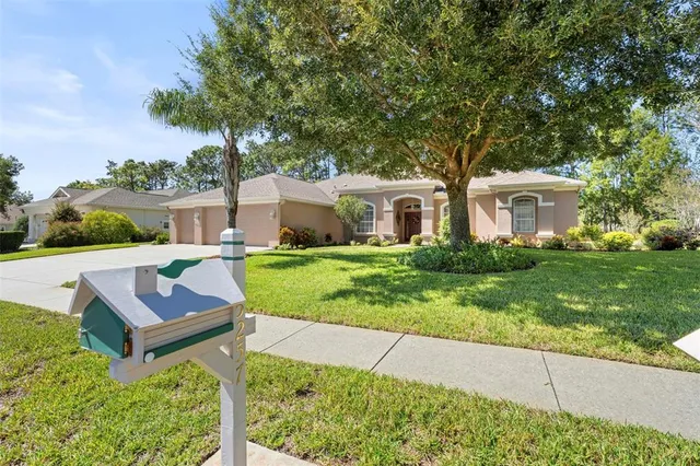 $469,900 | 5257 Championship Cup Lane, Spring Hill, FL 34609