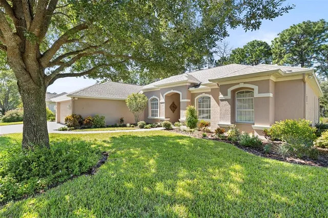 $469,900 | 5257 Championship Cup Lane, Spring Hill, FL 34609