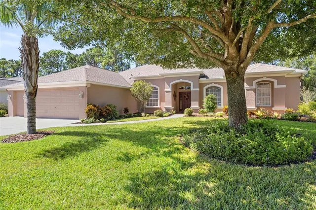 $469,900 | 5257 Championship Cup Lane, Spring Hill, FL 34609